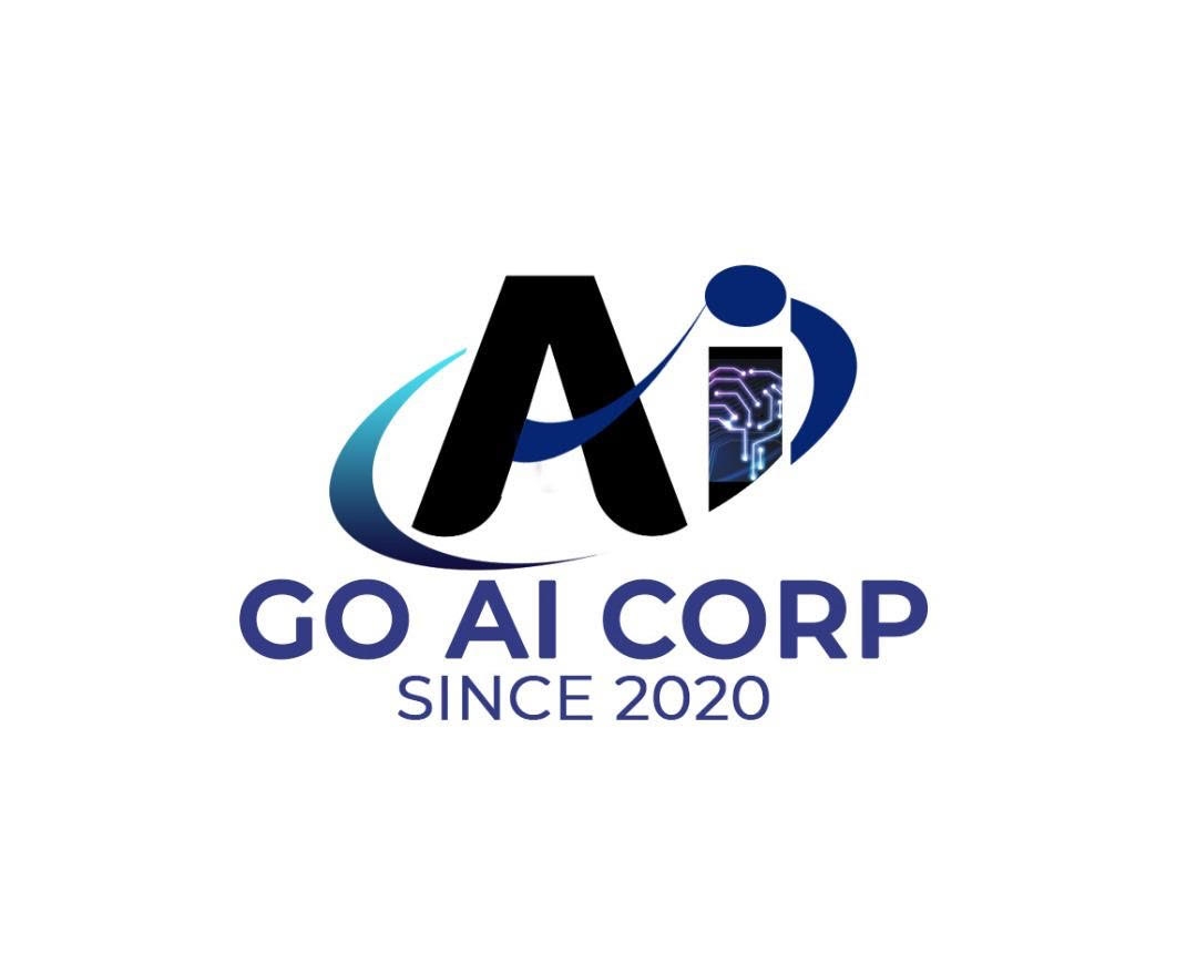 logo GO AI